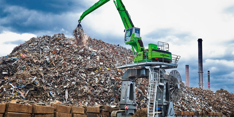 İnciraltı Hurdacı